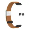 Correa de Reloj Elástica de Nylon Trenzado con Hebilla, Pulsera Tejida de Nylon de Dos Secciones Compatible con Interfaz de 12 mm, Directo de la Fábrica Fuente