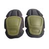Lisen Spot Fato de Sapo Conjunto de Equipamento de Proteção Masculino Treinamento de Combate ao Ar Livre Joelheiras Táticas e Cotoveleiras Conjunto Completo