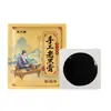 Venta al por mayor de parches de medicina tradicional china, hechos a mano, para cuello, hombro, cintura y articulaciones de las piernas; disponible en stock, autocalentable y no deja residuos