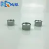 Suministro de Fabricantes de Tuercas Redondas Dentadas, Tuercas con Diente Inverso, Piezas de Conformado en Frío de Forma Especial, Piezas No Estándar