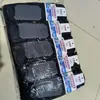 Meias e Meias-Calças Longas de Aço para Verão e Primavera Binchen Unissex com Top Solto Venda por Atacado Frete Grátis Produtos de Feira Itens para Venda em Lote