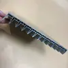 Maquinaria Equipo Médico Eléctrico Refrigeración por Circulación de Agua Controlador de Accionamiento de Agujero Pasante Radiador de Aluminio Industrial Personalizado Material de Aluminio