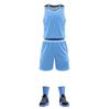 Super atacado competição jersey personalizado na moda colete de basquete transparente uniforme de basquete personalizado terno masculino estudante universitário esportes