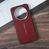 Nueva Funda para Teléfono Móvil Huawei Puraxview, Funda Protectora Avanzada Oppo, Adecuada para Mate90 Anti-Caídas Estuche de Negocios