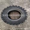 Venta directa 6.00-12 neumático para motocultor/tractor de mano espiga/campo de arroz neumático de flor alta 600-12 en stock