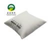 Al por mayor de fábrica almohada para reloj de pelo largo caja de reloj de PU blanco caja pequeña para joyas almohada de exhibición de pulsera juego al por mayor