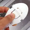 Cerradura de Seguridad para Bebés, Cerradura Larga para Niños, Cerradura de Correa, Cerradura Multifunción para Gabinetes, Suministros de Seguridad para Bebés para Refrigerador y Baño