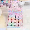 Cena Sonhadora do Céu Estrelado Decoração de Renda Fita para Diário Material DIY Adesivos Decorativos com Design Pré-Cortado