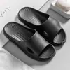 Pantuflas para Mujer, Verano Interior Hogar Eva Suela Gruesa Baño Antiolor Pantuflas para Mujer, Adecuadas para Uso Exterior, Antideslizantes para Mujeres Embarazadas