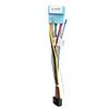 Arnés de cableado Hongguang S (Cable Único, Sin Bolsa) Arnés de Cableado de Coche Wuling Cable de Conexión de Alimentación Conector de Enchufe
