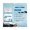 Las Cápsulas de Suplementos de Alta Calidad Son un Producto Transfronterizo de Gran Venta para la Recuperación del Ejercicio y el Soporte Muscular, a un Precio Bajo