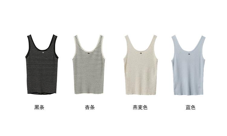 颜色图
