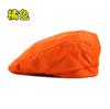 Gorro de Chef Verano Transpirable Hotel Trabajo Boina Gorra de Chef Camarero Unisex Gorra de Béisbol