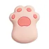 Serie Chica Rosa 100 Dijes Aleatorios para Zapatos Crocs, Accesorios DIY Estilo Ins, Hebillas de Goma Suave de PVC para Zapatos