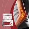 Gel Herbal para el Cuidado de las Articulaciones, Sensación Tibia Herbal, Adecuado para Relajar Cuello, Hombros y Piernas después del Ejercicio