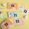 Sacolas Surpresa Transfronteiriças Estilo Tiktok, Sacolas Vazias, Opacas, Seladas à Máquina, Alto Valor, Fofas, Sacolas Pequenas para Presentear