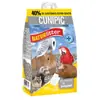[Pandilla de Conejos] Bolitas de Papel Absorbente con Fragancia Natural Cunipic de España para Hámsters y Conejos, Lecho Desodorante