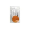 Chaveiro de dispositivo anti-perda rastreamento de carteira perdida celular controle remoto mini Bluetooth encontrar itens inteligentes alarme bidirecional
