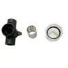 Esfregadora de Chão Filtro de Água Limpa Conjunto de Boia Conjunto de Tela de Filtro Copo de Filtro Copo de Filtro Acessórios Universais