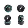 Rodamiento de Rótula Ge5E Ge6 Ge15Es Ge40Es-2Rs Rodamientos Liso Esférico Radial Autoalineable Fabricantes