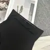 Roupa Íntima Modeladora de Cintura Alta para Controle da Barriga para Mulheres Tamanho Grande Cintura Forte Antiderrapante Body Shaping Levanta Bumbum