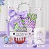Regalos para el Día de la Mujer para Empleadas y Colegas, Caja de Regalo Souvenir Práctica y Creativa para el 38º Día de la Mujer