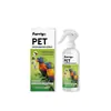 Spray Desodorizante para Entorno de Mascotas Furriyo Elimina Olores con una Fórmula Suave para Frescura y Cuidado del Hogar
