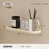 Estante de Especias de Cocina con Ventosa, Montaje en Pared, Estante de Almacenamiento sin Taladro, Estante de Especias Engrosado Multifuncional para Uso Doméstico