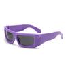 Gafas de sol para ciclismo de exterior Gafas de sol de moda europea y americana Gafas de sol de moda para conducir y viajar M5478