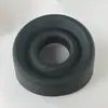 Vendido Separadamente, Bomba de Vácuo de Pressão Negativa, Manga de Vedação Redonda de Borracha de Silicone, Dispositivo de Ventosaterapia para Exercício Adulto, Plugue de Bola de Carne de Borracha