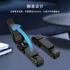 Adecuado para Dji Pocket 3/4 Soporte Magnético Base Multifuncional Soporte Magnético Soporte de Accesorios Marco de Expansión Fijo