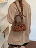 Bolso de nube plisado de lunares 2026, estilo coreano, suave y elegante, adecuado para ir al trabajo, un bolso de hombro o bandolera moderno y versátil