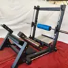 Máquina de Elevação de Quadril 3D Modelador de Quadril Equipamento Especial de Academia Máquina de Elevação de Quadril Treinador de Elevação de Quadril Profissional Comercial