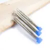 Tubo de ensayo de 5 ml con hierba gatera para ayudar a los gatos a escupir bolas de pelo. Suministros para mascotas.