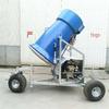 Zhongtuo parque de diversões grande Equipamento móvel para fazer neve bomba d'água máquina de fazer neve artificial máquina de fazer neve grande mangueira de água