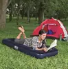 Bestway67000 Colmena Colchón de Aire para el Hogar Colchón de Aire Cama de Aire Equipo Deportivo Premium Suministros para Acampar en Montaña Exterior
