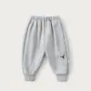 Pantalones Cálidos para Bebé para Primavera, Otoño e Invierno, Pantalones Exteriores Engrosados con Forro de Felpa para Niños, Pantalones Largos para Niños Pequeños, Ropa de Invierno para Niños y Niñas, Pantalones para Bebé