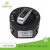 Adequado para Volkswagen Audi 4FD941531 / 4F1941531D interruptor de farol interruptor de combinação de farol de neblina