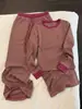 Novos pijamas listrados de outono para mulheres, estilo coreano 2026, doces e fofos, conjunto de loungewear confortável para mulheres, adequado para usar fora