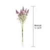 Su Wan Navidad Pino Cruz Fronteriza Fabricante de Flores Artificiales, Flores Falsas y Plantas Verdes al por Mayor, Artesanía para Decoración de Bodas, Estilo INS