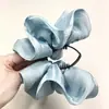 Para cabelos grossos, presilha banana, presilha garra elegante, presilha vertical, ferramenta para rabo de cavalo alto, estilo doce, presilha de cabelo grande, presilha torcida de bolinhas para mulheres