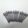 Accesorios para Rack de Batería Tornillo Cuadrado Imperial Universal para Caja Bombo Tom-Tom Ajuste de Batería