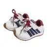 Zapatos Forrest Gump para Niños Modelo Nuevo de Primavera Zapatillas Deportivas de Suela Suave para Niños Transpirables Zapatos para Niñas Zapatos de Entrenamiento Alemanes Modernos
