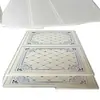 Panel de PVC engrosado, material decorativo para techo de tira larga, adecuado para cocinas, baños y dormitorios, ecológico, fácil de instalar, techo de plástico