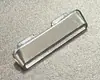 Para pulseira Huawei 8/9/10 conector HUAWEI band8/9/10 grão da cabeça 14/ 16MM interface