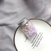 Banda de goma desechable para niños, mini cuerda para el cabello enlatada, no daña el cabello, cinta básica para el cabello, accesorios simples para el cabello