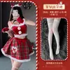 Roupa com tema de Natal: fantasia de coelho de veludo sexy, vestido vermelho justo ao corpo, traje para apresentação de palco, roupa de Natal plus size
