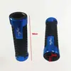 Adecuado para Cubierta de Puño de Acelerador de Motocicleta Honda Pcx160/Pcx150/125 Guantes para Manillar Manillares Modificados Antideslizantes