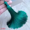 Acessórios para Joias DIY Fio Envolto em Seda Rayon Borla 15CM de Comprimento Borla de Franja para Pendurar no Carro