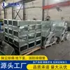Suministrado Directamente por el Fabricante, Conductos Galvanizados de Purificación de Fuego, Conductos de Protección contra Incendios en Sótanos, Conductos de Extracción de Polvo y Ventilación